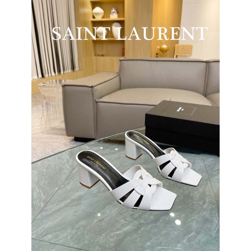 Y*L slippers